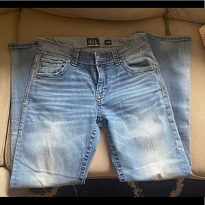 Men’s BKE 34R Jeans